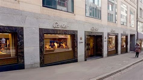 boutique cartier basel|Cartier® Boutiques .